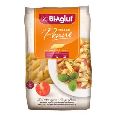 biaglut-pasta mezze penne 500g