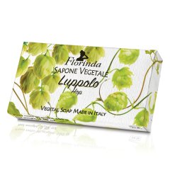 florinda - sapone vegetale luppolo 100g