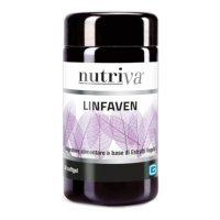 Nutriva Linfoven 30 Softgel 700mg