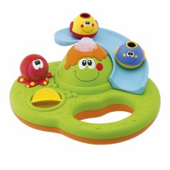 gioco 70106 bubble island