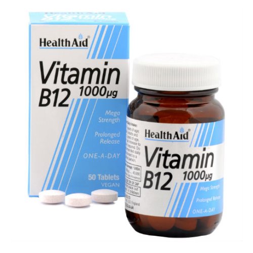 VITAMINA B COMPL SUPR 30CPS HEAL