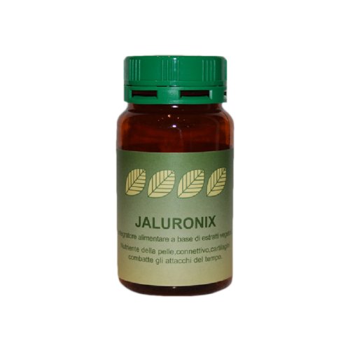 JALURONIX 60CPS SPAZIO V