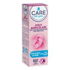 care for you spray auric 100ml<