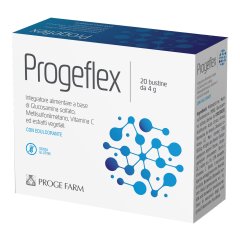 progeflex 20bust