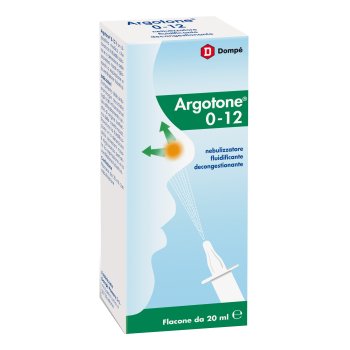 argotone-0/12 spray 20ml
