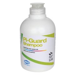 pi guard shampoo 300ml