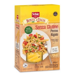 SCHAR-PASTA PENNE RIGATE 500G