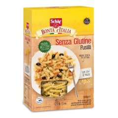 schar fusilli 500g