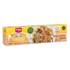 schar spaghetti 500g