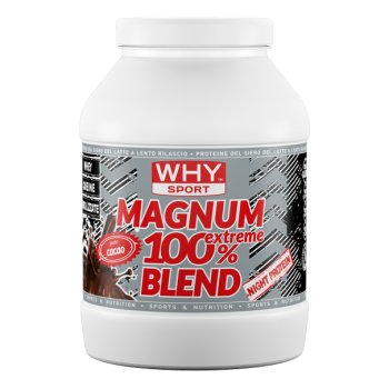 magnum cacao 750g