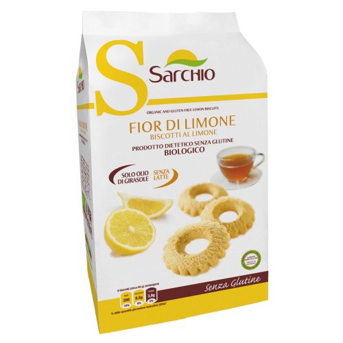 Fior Di Limone 200g