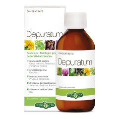 depuratum conc 200ml ebv