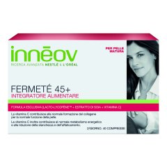 inneov  re age fermete 40cpr