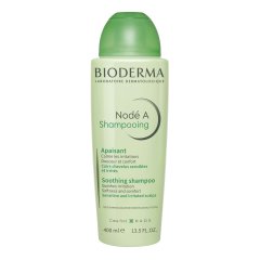 node-a shampoo lenit del 200ml