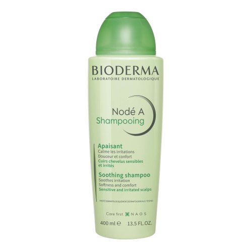 NODE-A SHAMPOO LENIT DEL 200ML