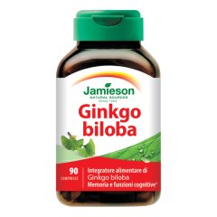 ginkgo biloba 120 tm 90cpr