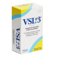 Vsl 3 14 Stick