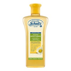 schultz shampoo ristrutturante alla camomilla 250ml