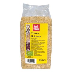 baule volante - crusca avena 250g