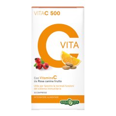 vita c 500 30cpr ebv