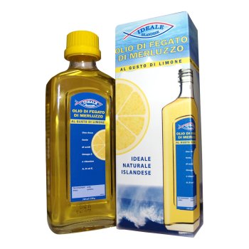 olio feg merluz liq limone ideal