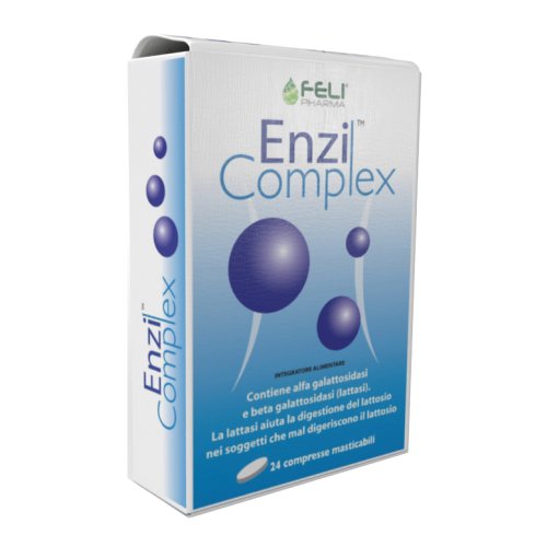 ENZI COMPLEX 24CPR