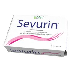 sevurin 30cpr