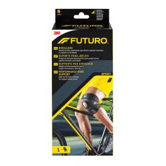 futuro sport supp ginocchio l