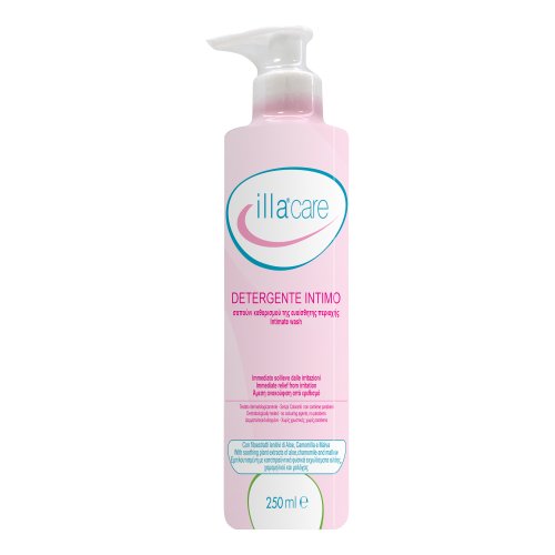 ILLa Care Detergente Intimo Quotidiano 250ml