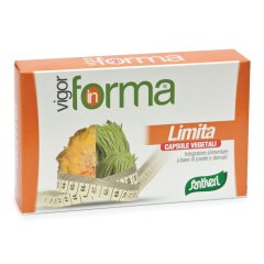 vigorforma limita 40cps veg