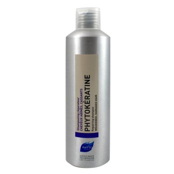 phyto phytokeratine shampoo riparatore 200ml