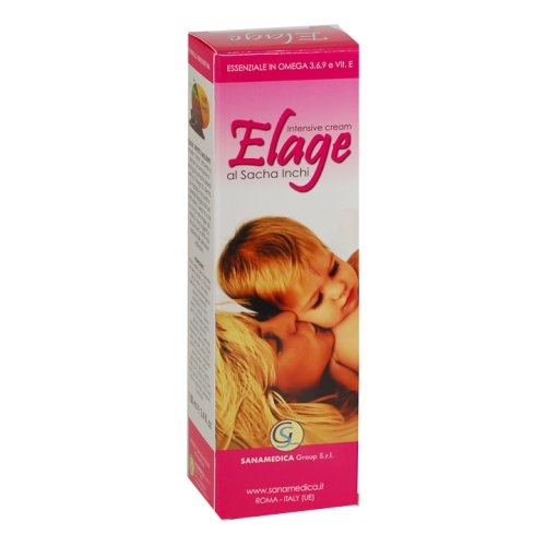 ELAGE 100ML