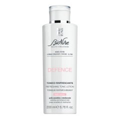 bionike defence lozione tonica rinfrescante 200ml