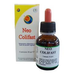 neo colifast gocce 50ml