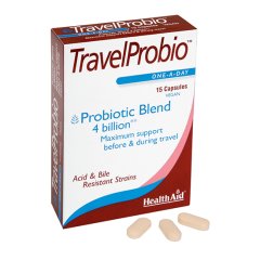 travel probio 4miliardi health