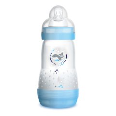 mam first bottle 260 tett 1 2p