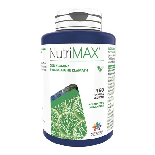 NUTRIMAX  150CPS NUTRIGEA