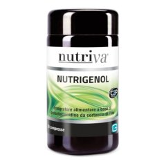 nutriva nutrigenol 30cpr