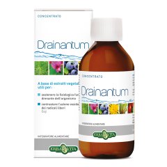 drainantum concentrato 200ml ebv