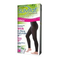 slimtaf leggings modellante s/m