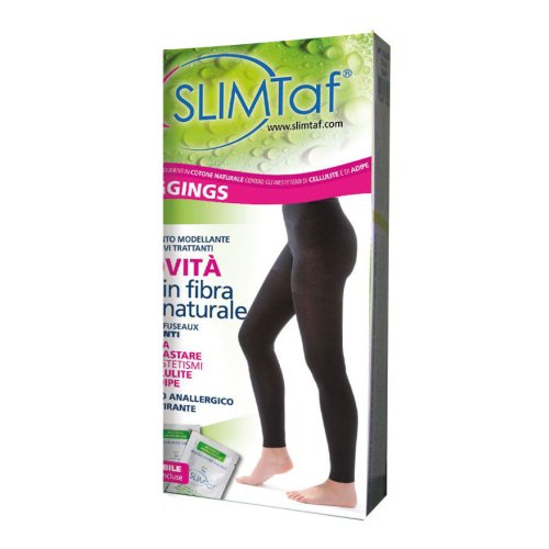 SLIMTAF LEGGINGS MODELLANTE S/M