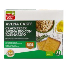 la finestra sul cielo - crackers av c/rosm avenacakes