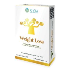 weight loss 30cps