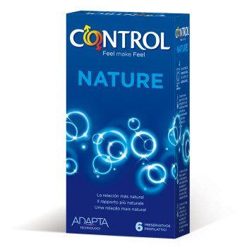 control adapta nature 12pz