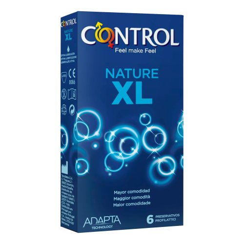 CONTROL ADAPTA XL  6PZ
