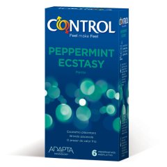 control*peppermint ectasy 6pz