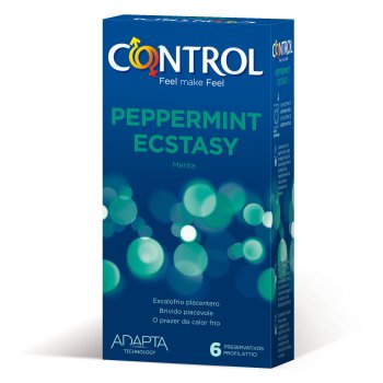 control*peppermint ectasy 6pz