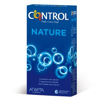 control adapta nature  6pz