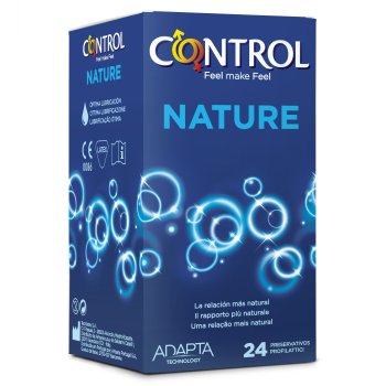 control adapta nature 24pz