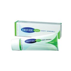 emoform actisens dentifricio denti sensibili 75ml